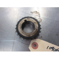 109C017 Crankshaft Timing Gear For 12-17 GMC Terrain  2.4 90537301